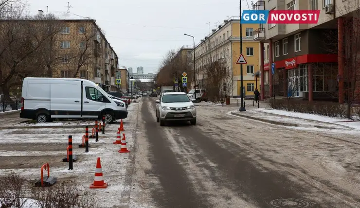 В Красноярске вечером эвакуировали торговый комплекс «Квант»