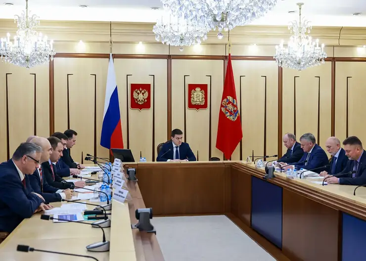 Делегаты ПАО «Газпром» рассказали о работе над проектом газификации Красноярского края