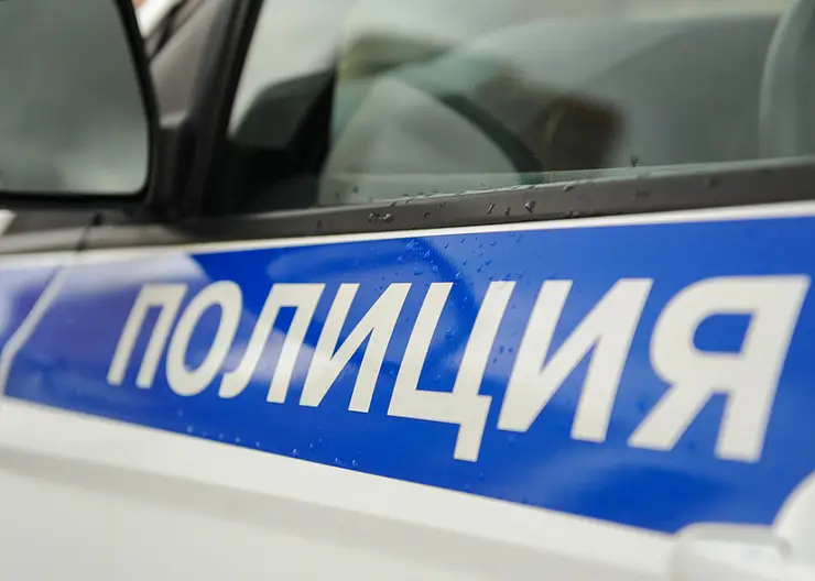 В Красноярске поймали заработавших на автоподставах 650 тысяч рублей мужчин