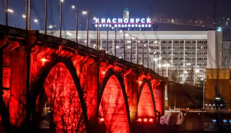 В Красноярске ищут подрядчика для ремонта 10 мостов к ноябрю 2023 года