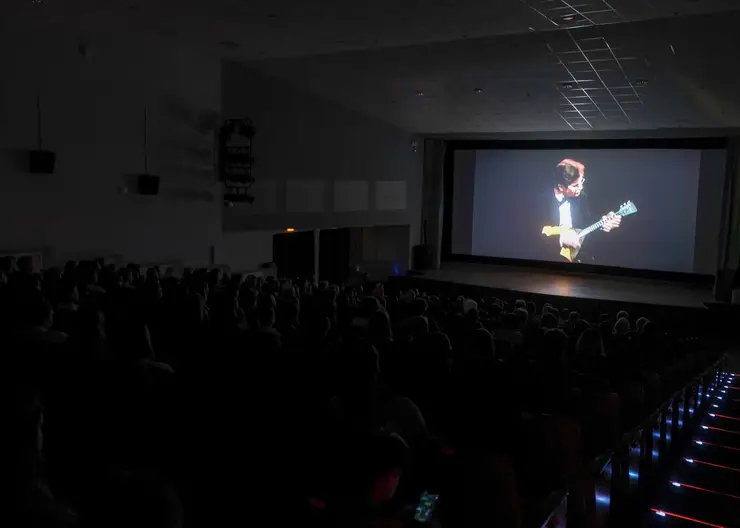 Одиночество Шрека, мемы в фильмах: в красноярском Доме кино пройдут лекции о популярном кино