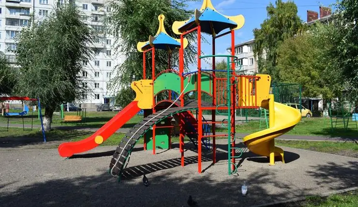 В Красноярске в 2023 году начнут обустраивать променад от Предмостной площади до сквера Мебелева