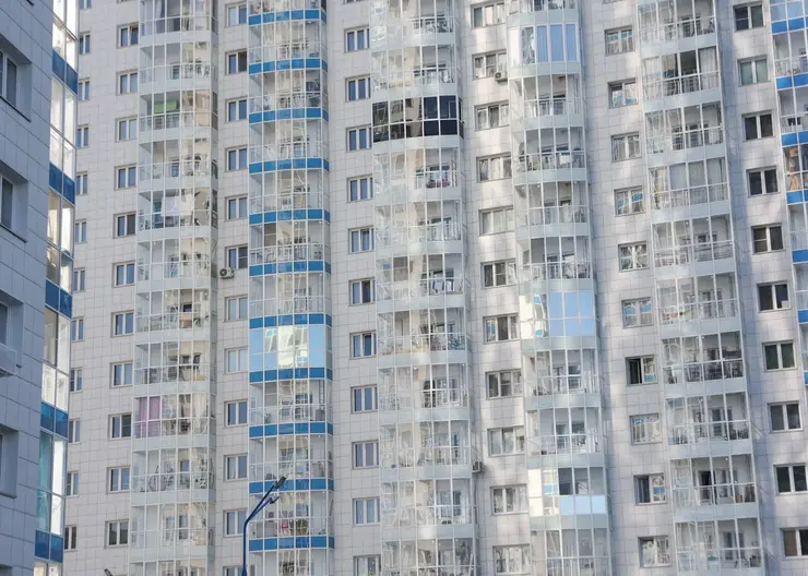 Жителям Красноярского края нужно почти четыре года, чтобы накопить на первый взнос по ипотеке