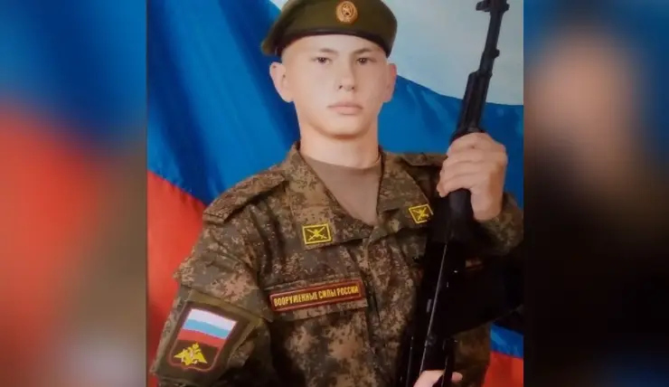 Еще два 20-летних уроженца Красноярского края погибли на Украине