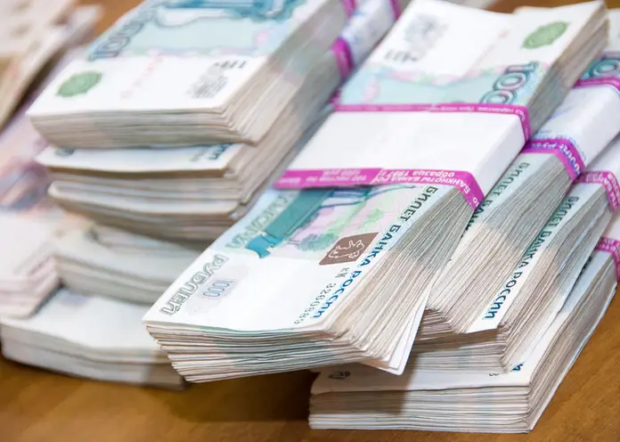 В Красноярске 57-летняя женщина отдала мошенникам 7 миллионов рублей