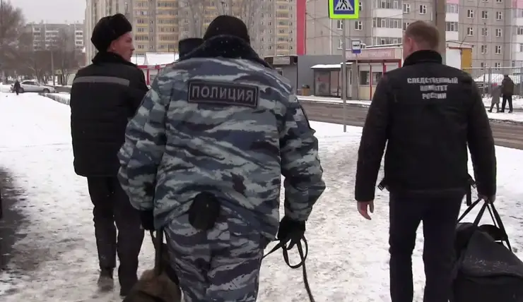 В Красноярске мужчину осудят за совершенное 16 лет назад убийство