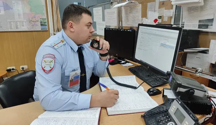 В Красноярске завели уголовное дело на гонщика-блогера
