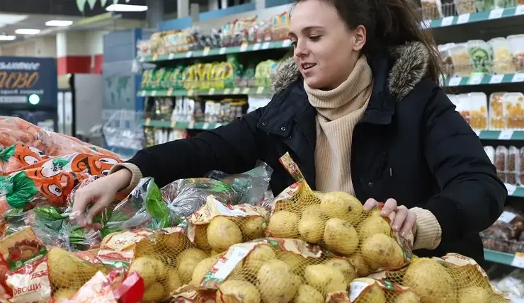 Аналитики спрогнозировали, какие страны будут больше всего импортировать еду из России