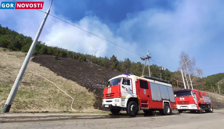 В 52 муниципалитетах Красноярского края отменили особый противопожарный режим