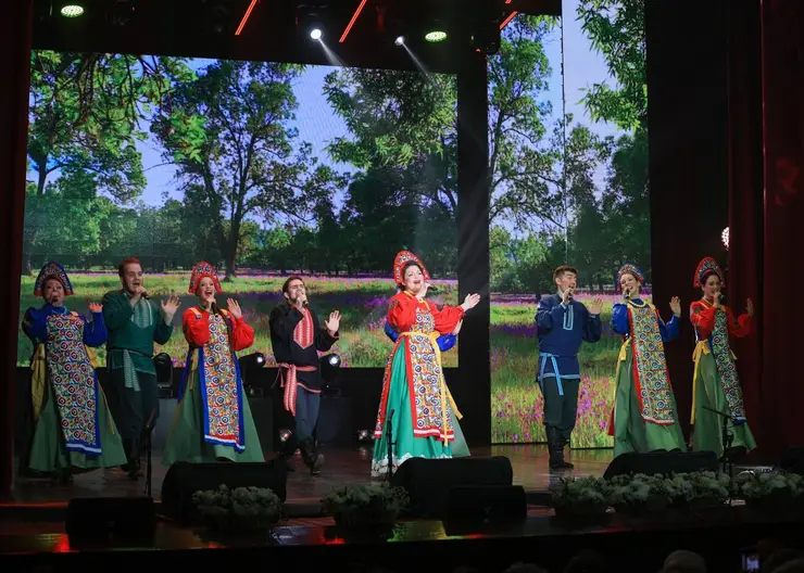 Енисейск официально стал «Культурной столицей Красноярья» 2023 года