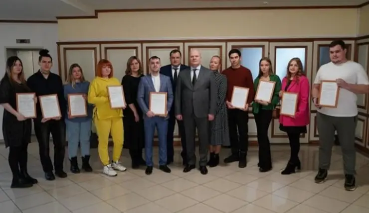 В Красноярске с начала 2023 года сертификаты на покупку жилья получили 70 детей-сирот