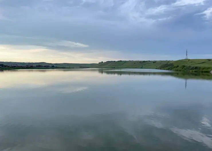 Красноярцам рассказали, как не заразиться менингитом во время купания в водоемах