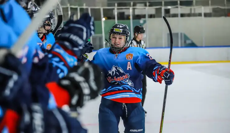 Шестерых хоккеисток «Бирюсы» вызвали в сборную России для подготовки к международному турниру