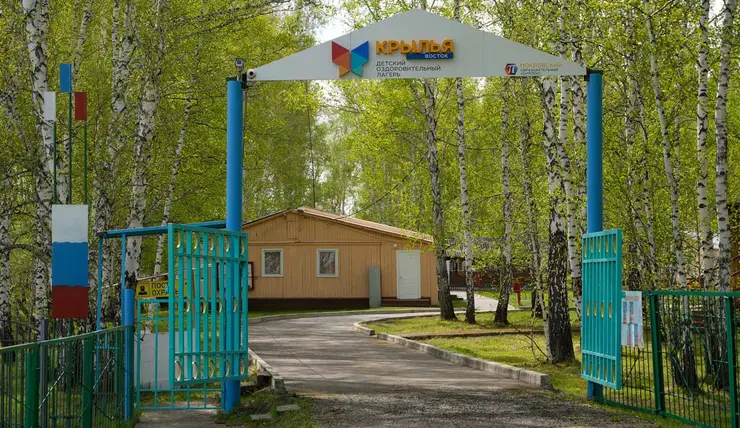 В пригородных лагерях Красноярска в 2023 году отдохнут 57 тысяч ребят