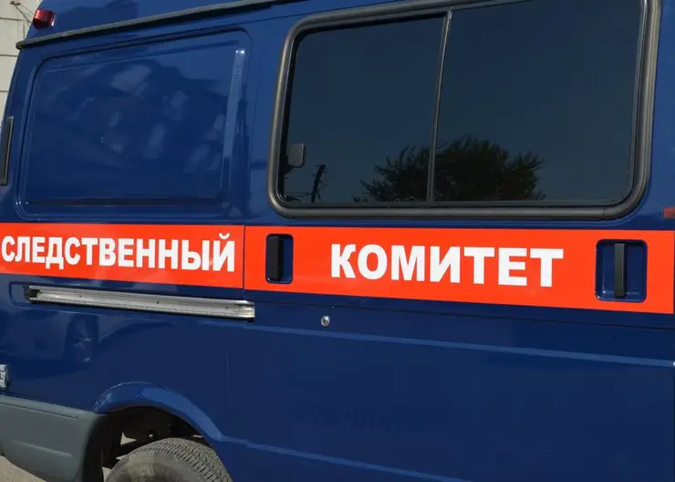 В Красноярске на Ярыгинской набережной из окна выпал 39-летний мужчина