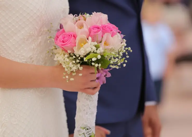 На Театральной площади в Красноярске появится Дворец бракосочетаний