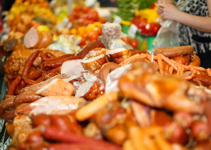 В продовольственном фестивале «Городская ярмарка» примут участие 40 красноярских предприятий