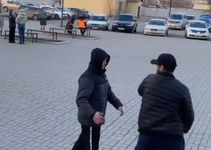 Житель Красноярска снимал провокационные ролики и попал под проверку следователей