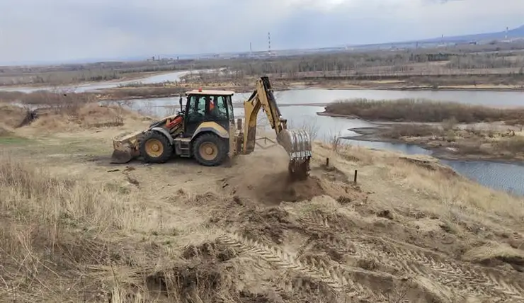 В Советском районе Красноярска снесут 170 подвалов