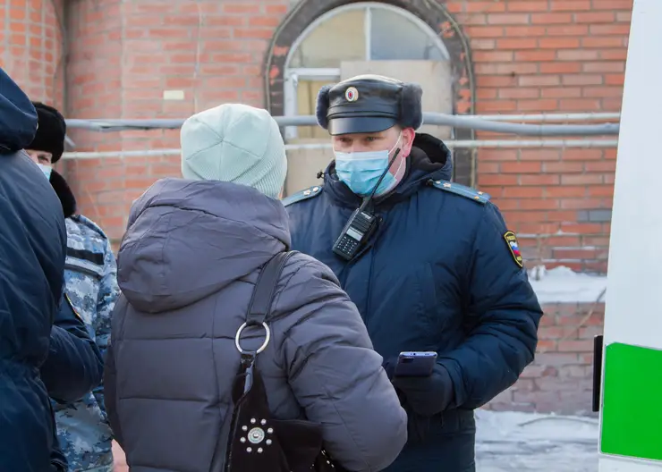 В Красноярске из-за долгов арестовали 16 машин