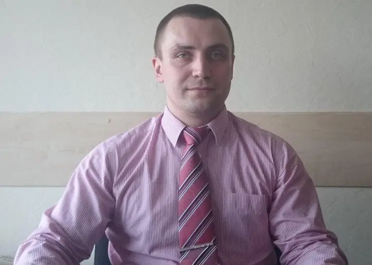 Дмитрий Веретельников ушел с поста руководителя департамента градостроительства в Красноярске