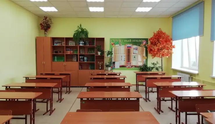 Агентство RAEX составило рейтинг школ Красноярского края по количеству поступивших в вузы