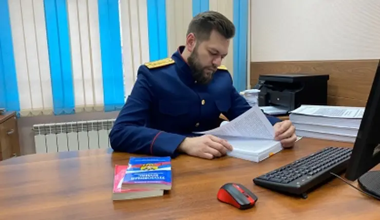 В Красноярске преподаватель СибГУ получил 6 лет колонии