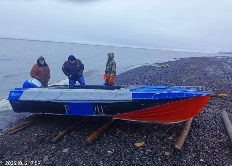 На севере Красноярского края браконьер незаконно наловил рыбы почти на 3 млн рублей