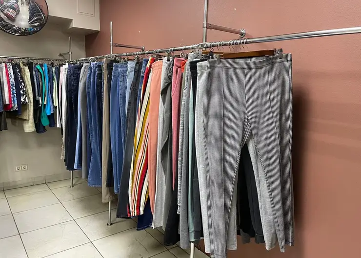 Предпринимателя из Красноярского края оштрафовали за пошив одежды не по размеру