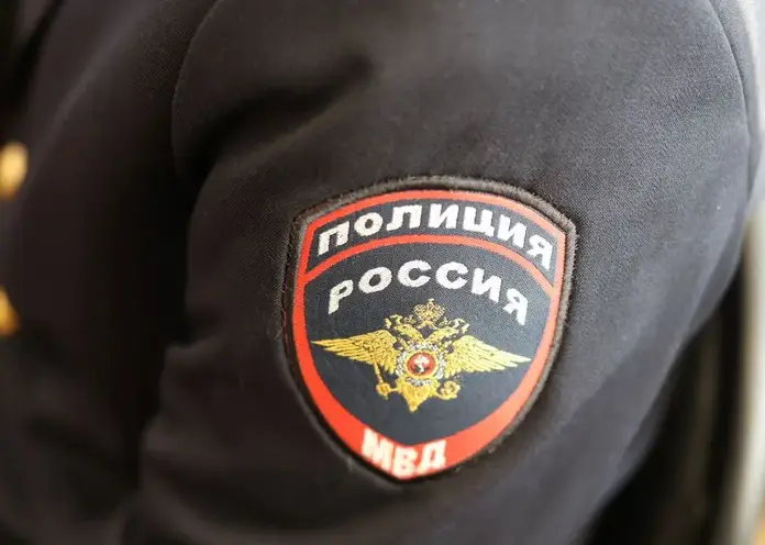 В Красноярске арестовали скрывшегося с места смертельного ДТП водителя