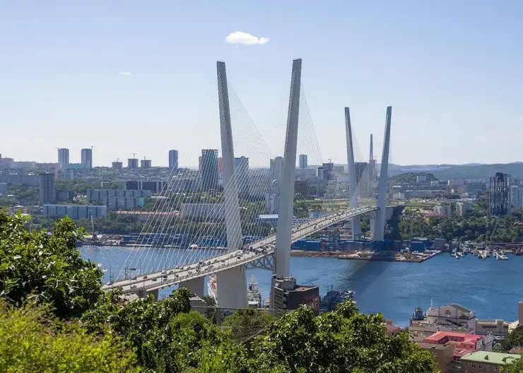 Отпуск на Дальнем Востоке хотел бы провести каждый второй сибиряк