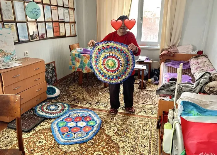 Силиконовый коврик для выпечки «В гостях у бабушки», 45 х 65 см