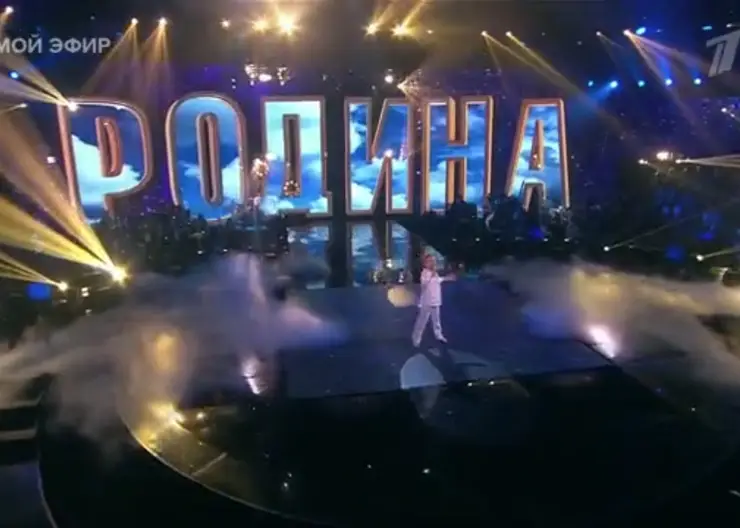 Красноярец Павел Зилëв занял третье место в суперфинале шоу «Голос.Дети»