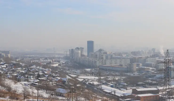 Российские регионы получат почти 9 млрд рублей по федеральному проекту «Чистый воздух»