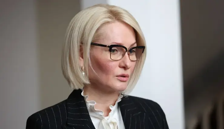Виктория Абрамченко считает важным перевести Красноярск на экологичные виды топлива