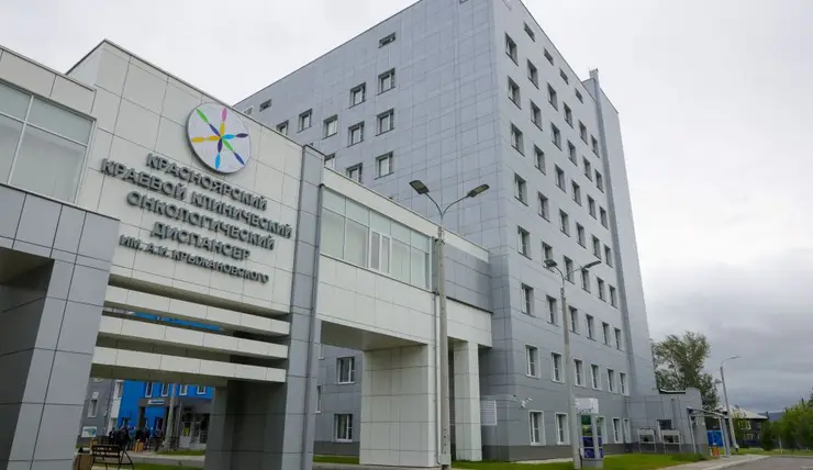 В 2022 году у 324 жителей Красноярского края во время диспансеризации обнаружили онкологию