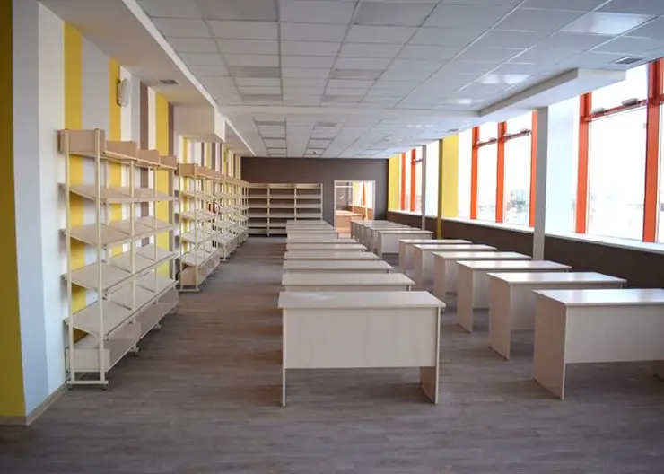 В Красноярске построят Мариинскую гимназию на 525 детей