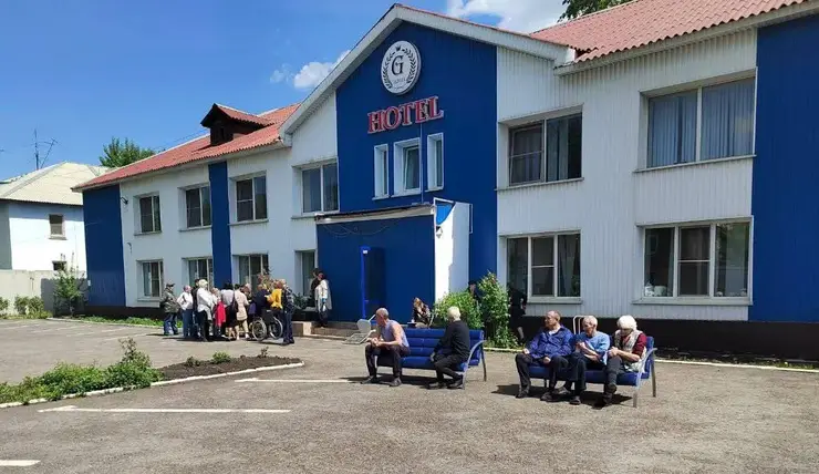 В Красноярске возбуждено уголовное дело по факту предоставления некачественных услуг в пансионате