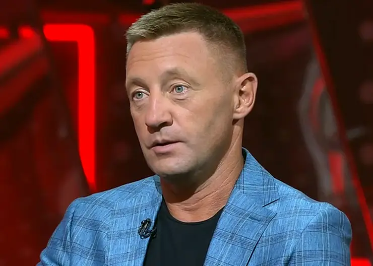 Андрей Тихонов подтвердил переговоры с ФК «Енисей»