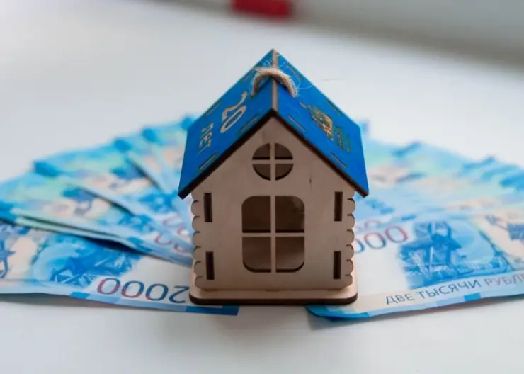 Жителям Красноярского края выплатят 190 млн рублей на погашение ипотеки