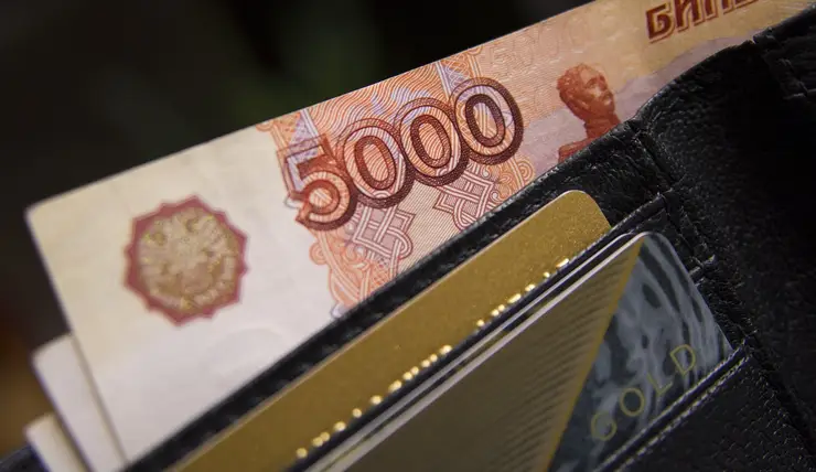 Зарплаты бюджетников в Красноярском крае проиндексируют 1 июля