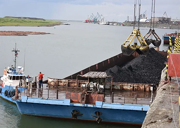 По фактам поставки некачественного угля в Игарку завели уголовное дело