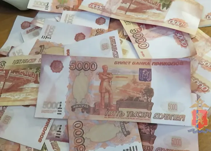 В Красноярске двое мужчин назвались электриками и украли у двух пенсионерок более 400 тысяч рублей