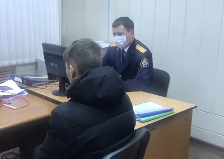 В Красноярске двух подростков осудят за «минирование» школ и детсадов в 4 городах России
