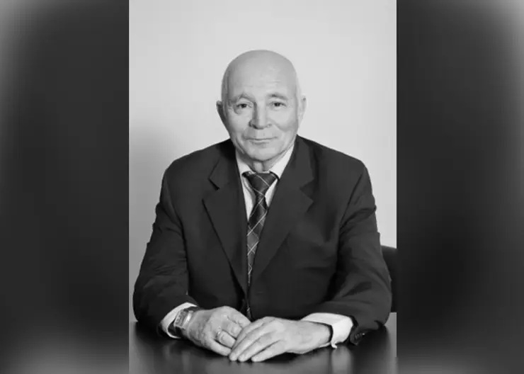 Заслуженный врач Борис Коган скончался в Красноярске