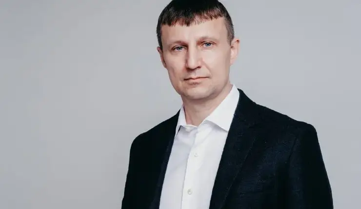 Александр Глисков планирует принять участие в выборах губернатора Красноярского края