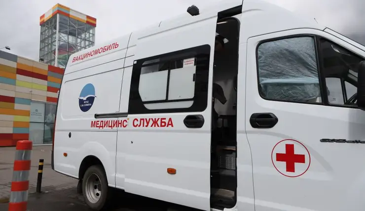 В Красноярском крае за сутки от коронавируса скончались четверо жителей региона