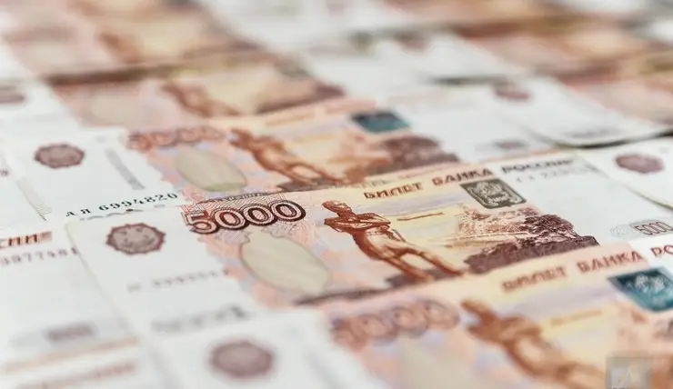 В Красноярске задержан адвокат за получение взятки в 3 млн рублей