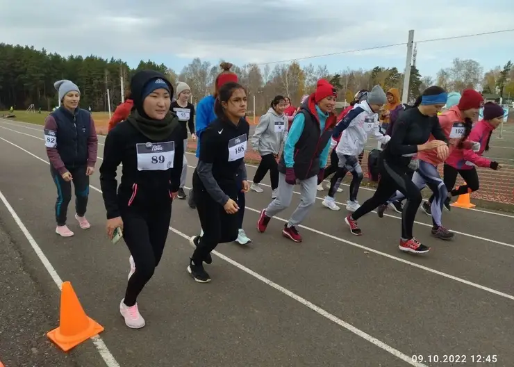 В Красноярске осенью пройдёт спортивно-экстремальное шоу «Большие гонки»
