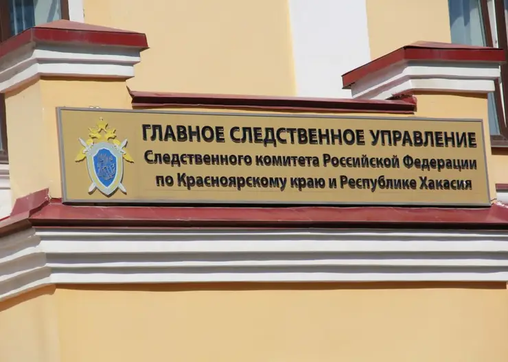 Директор красноярской компании обвиняется в уклонении от уплаты налогов на 74 миллиона рублей